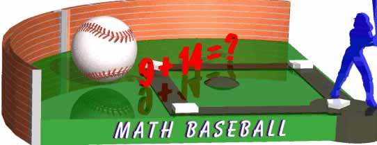 MATHBASEBALL