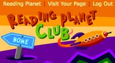 reading
                      planet